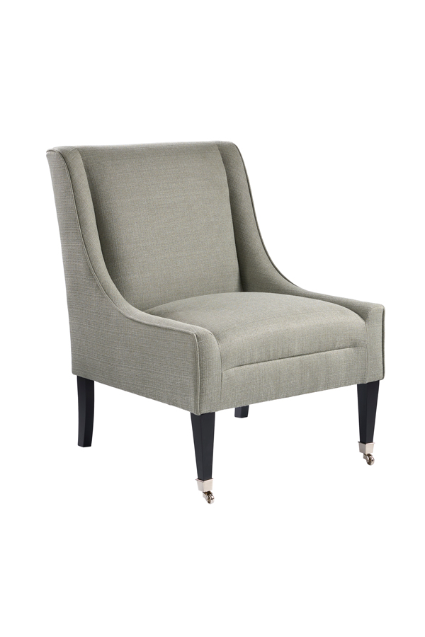 Lauren Lounge Chair Lichen