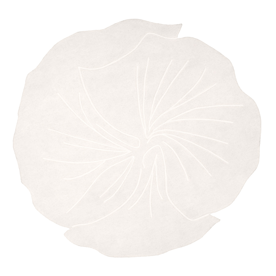 Lila Rug