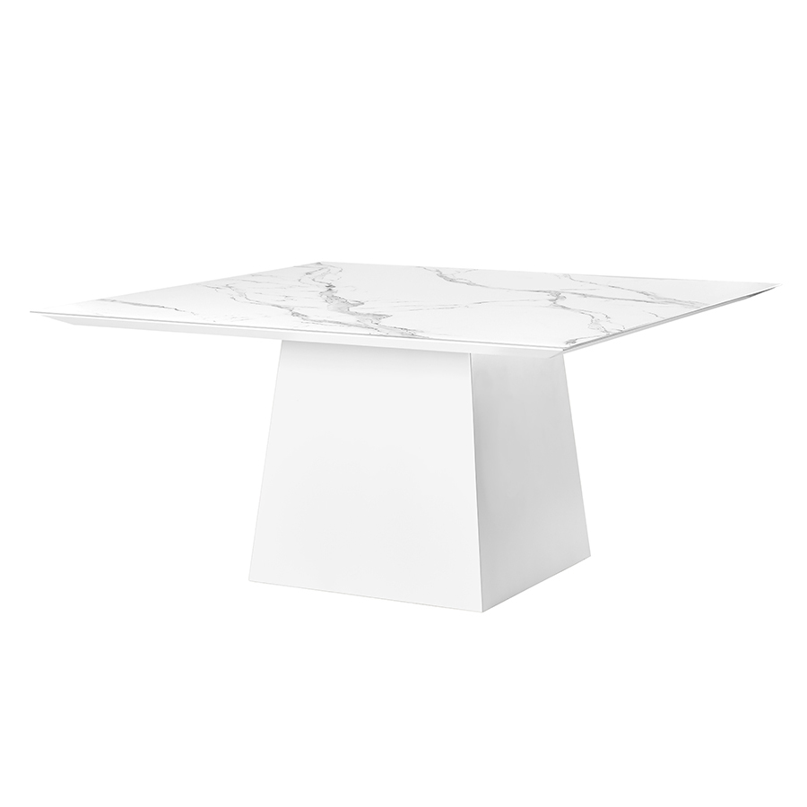 Loretta Square Dining Table