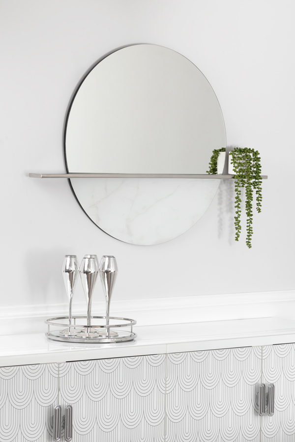 Image of Lyra Wall Mirror