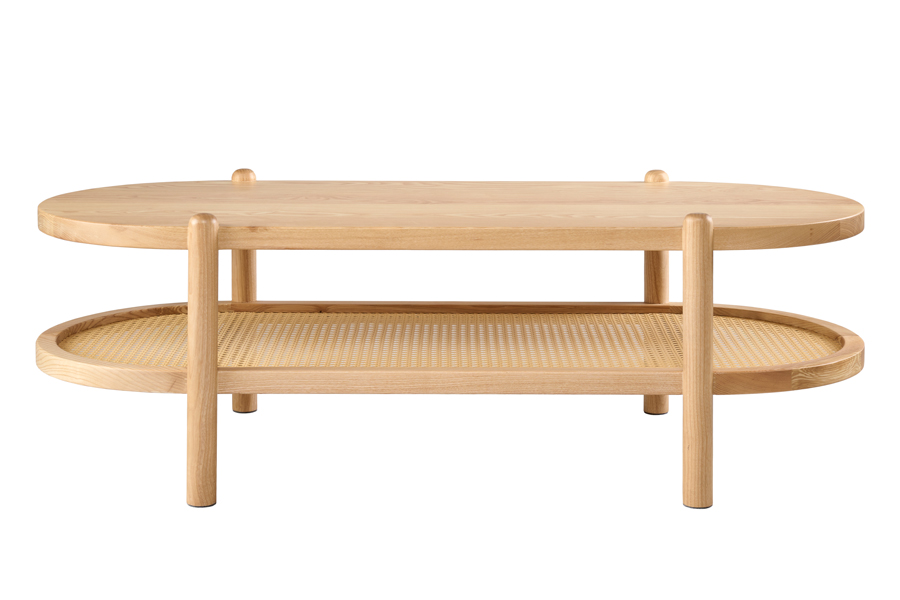 Millie Coffee Table