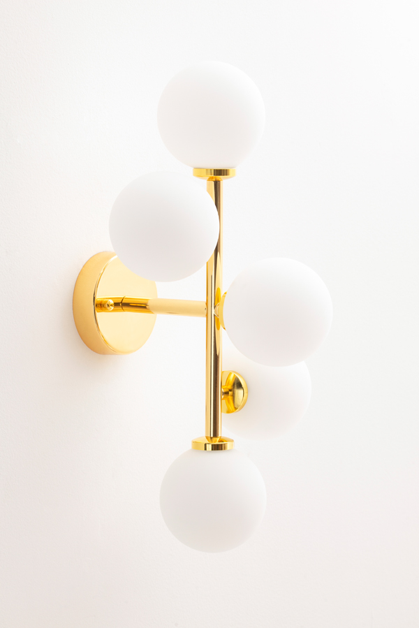 Image of Morantz Wall Light