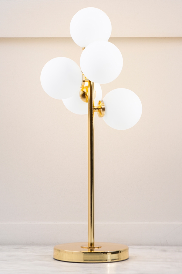 Morantz Table Light