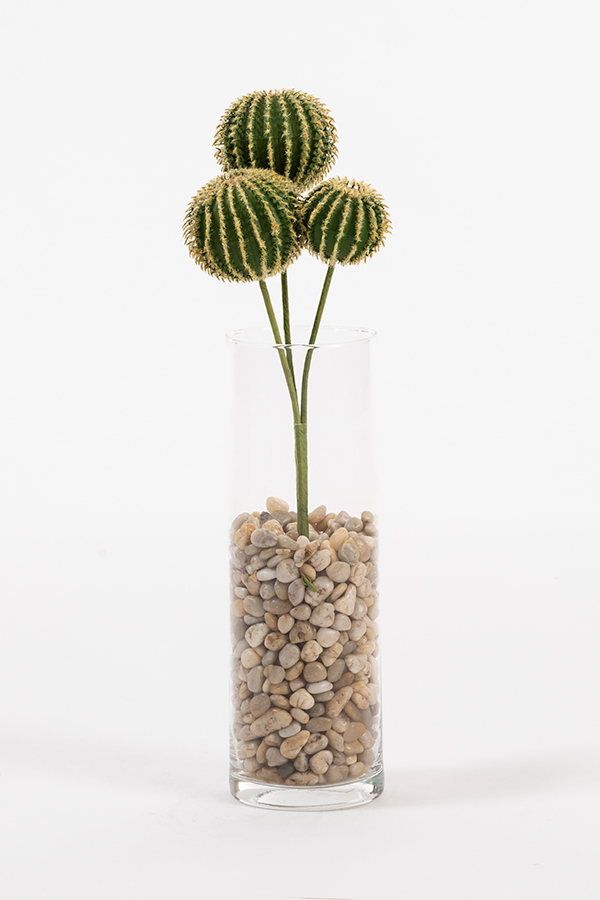 Artificial Cactus Stem
