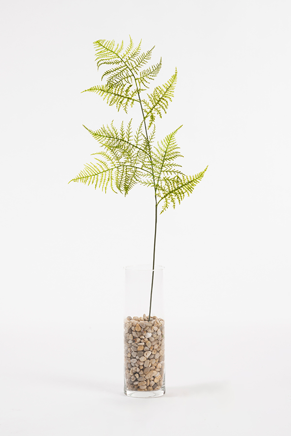 Artificial Large Fern Leaf