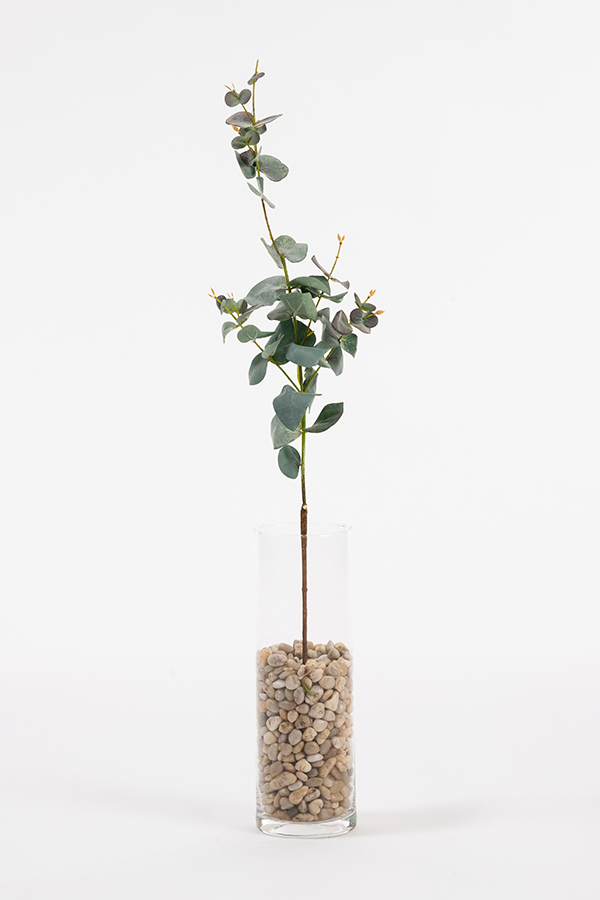 Artificial Large Eucalyptus Stem