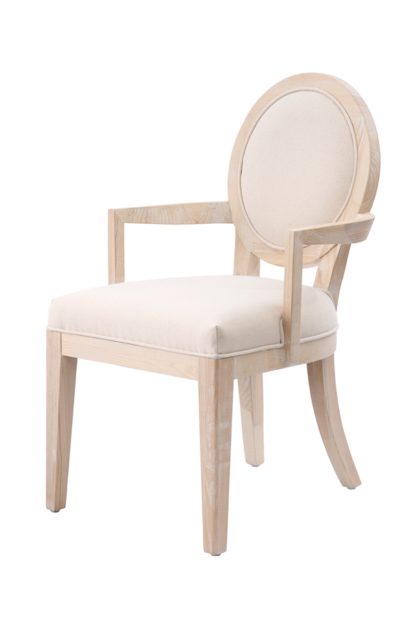 Odette Carver Chair