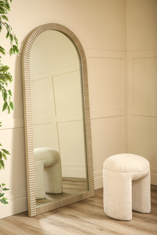Ophelia Full Length Mirror