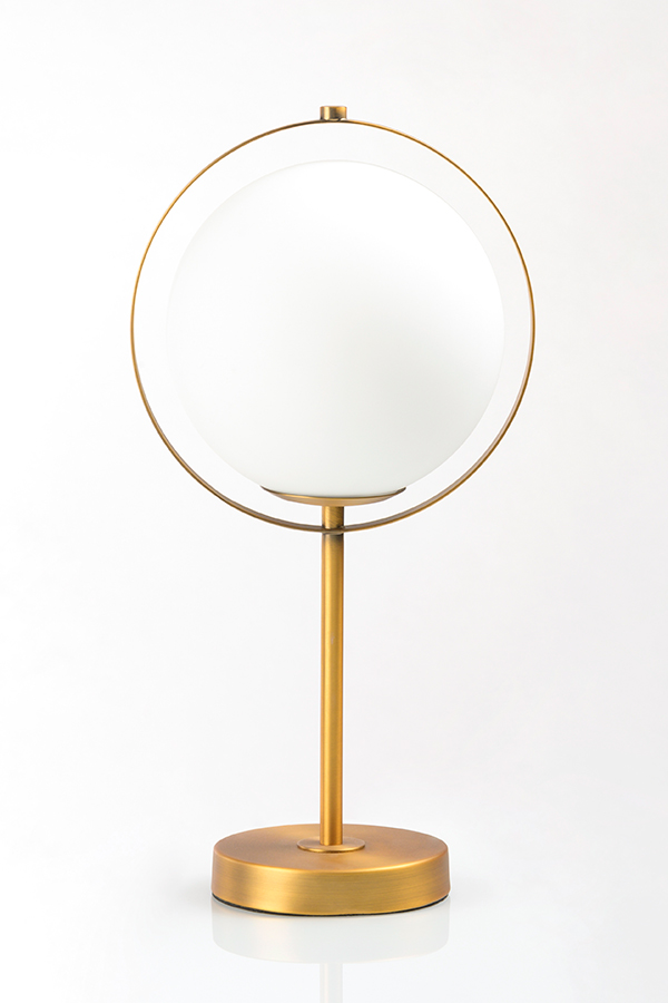 Orbit Table Light