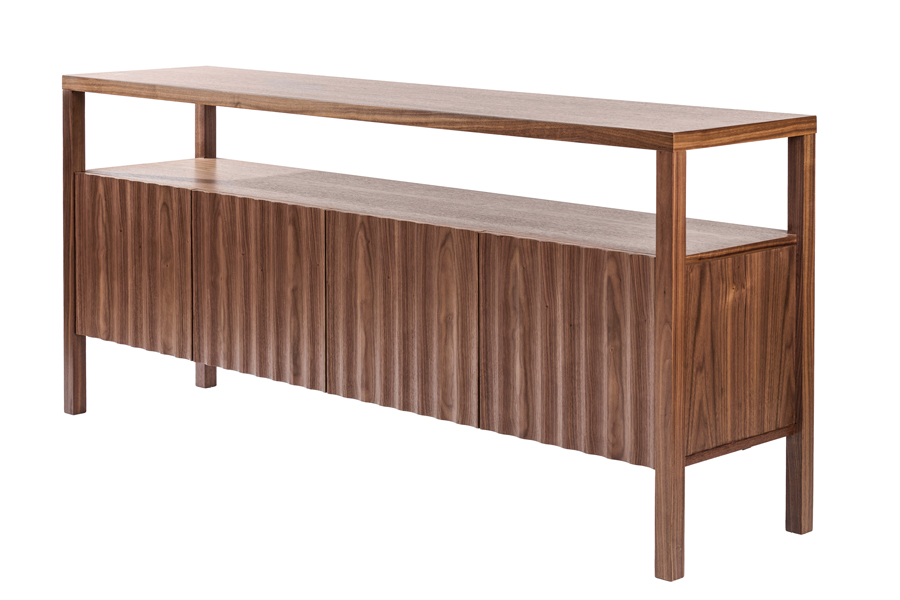 Oriel Sideboard