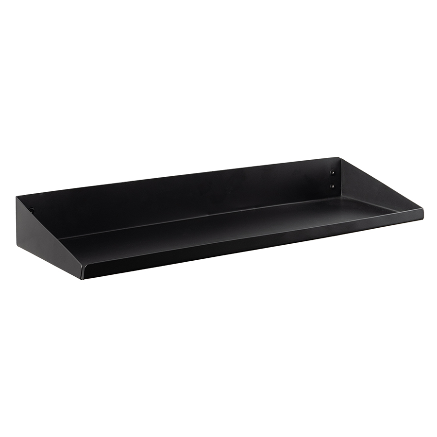 Image of Origami Shelf Black