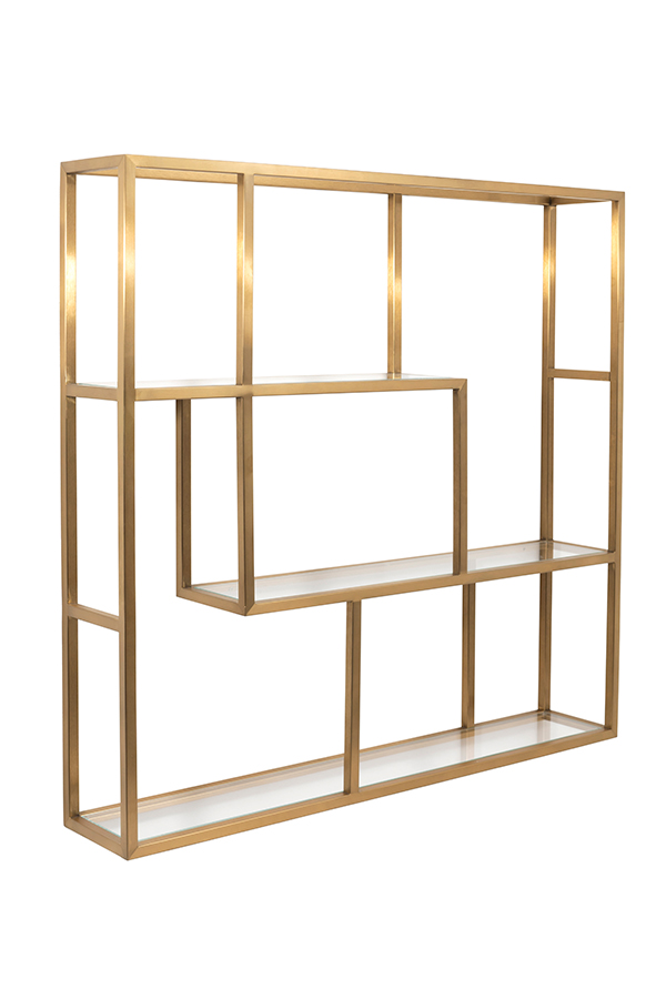 Otto Wall Shelf