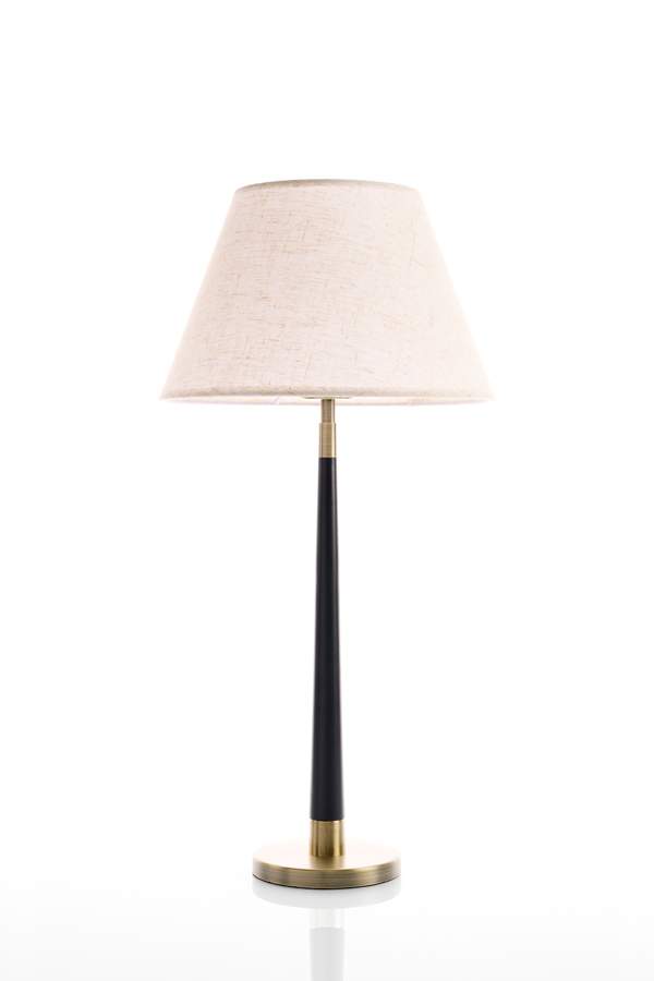 Ozias Table Light