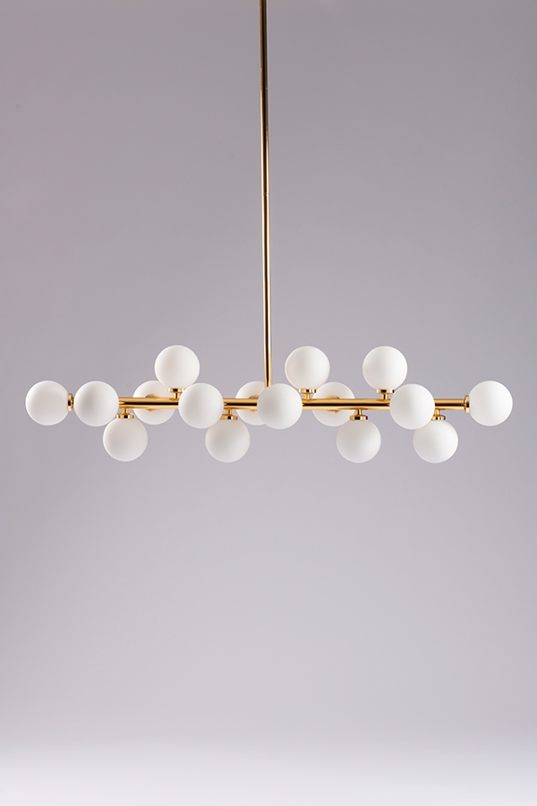 Image of Morantz Pendant Light