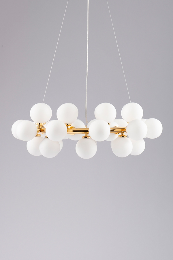 Image of Morantz Chandelier