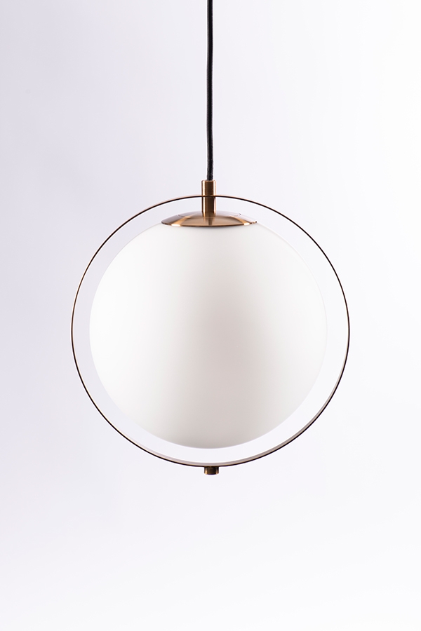 Orbit Pendant Light