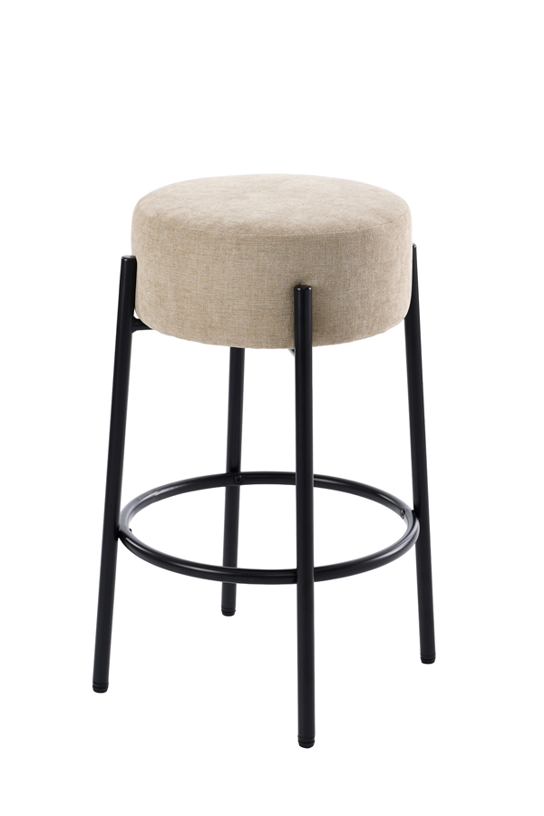 Paloma Counter Stool – Sable