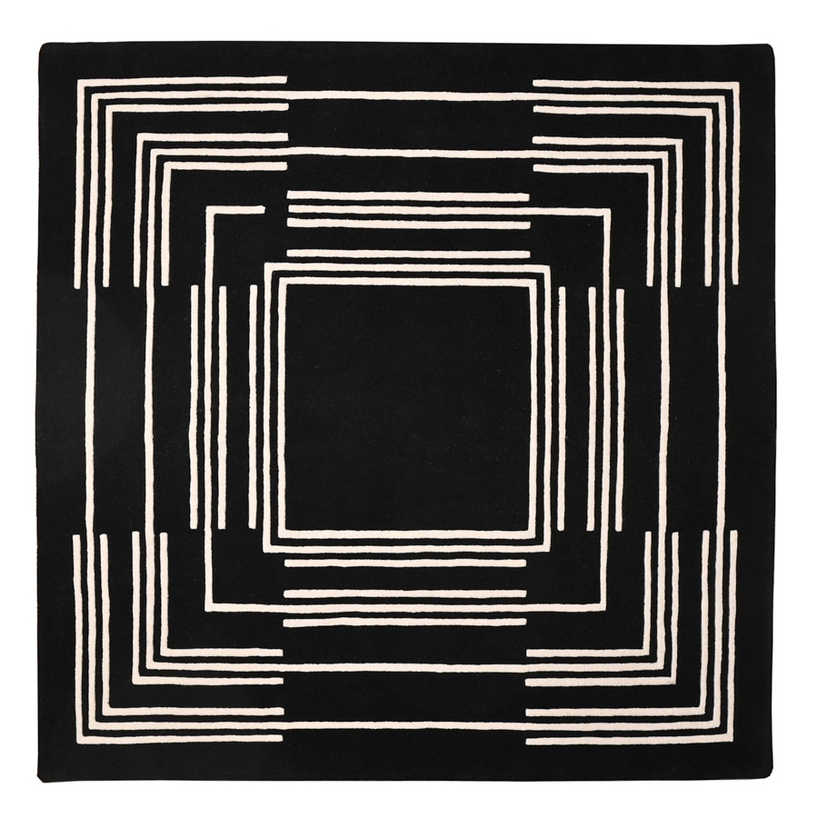 Plaza Rug