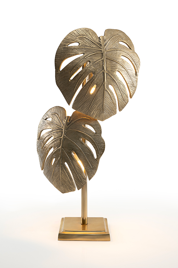 Santiago Table Light
