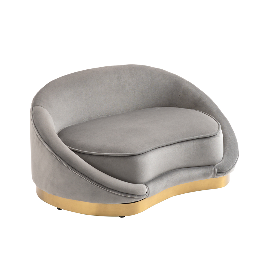 Image of Selini Pet Sofa