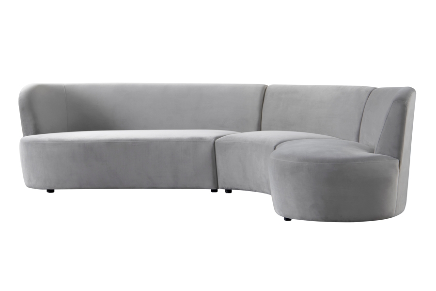 Image of Sky Sofa ??? Dove Grey