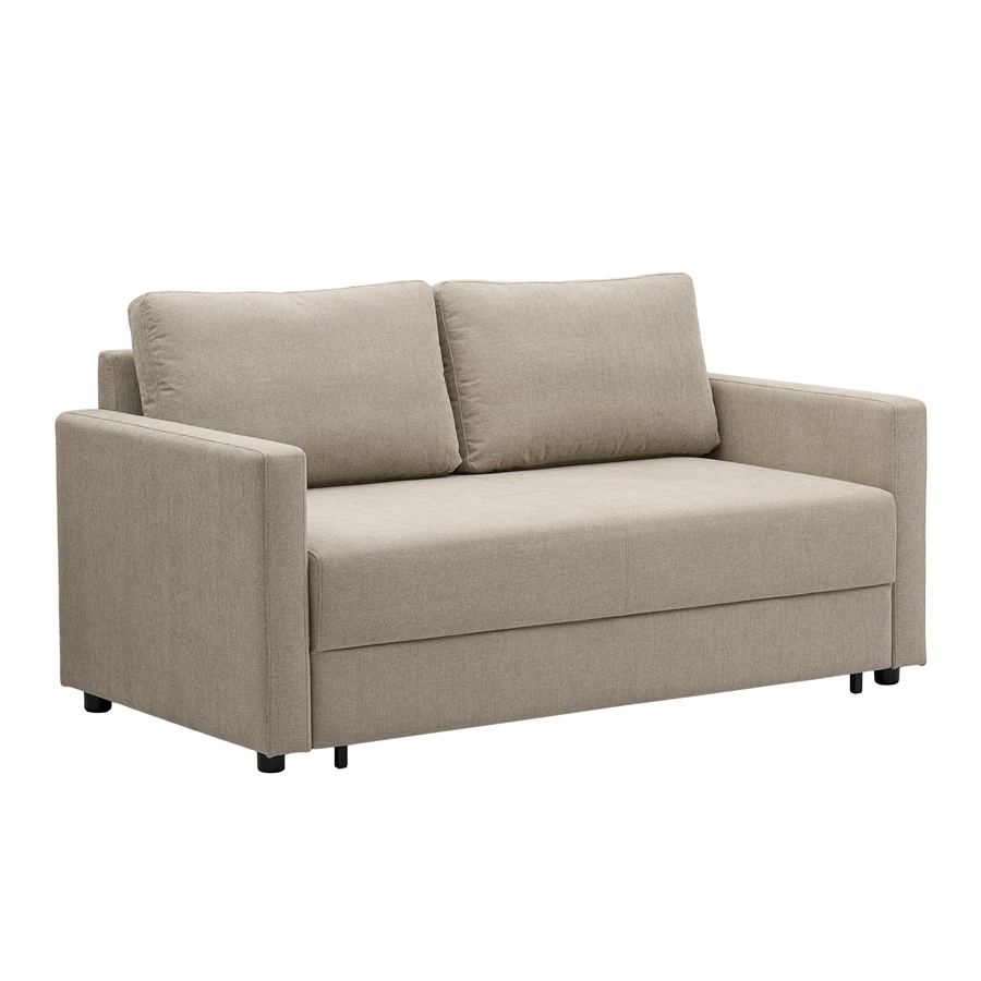 Tova Sofa Bed - Taupe