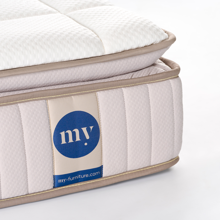 The Ultimate Mattress – Super King Size