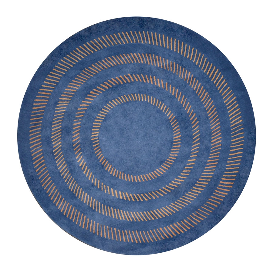 Vortex Rug