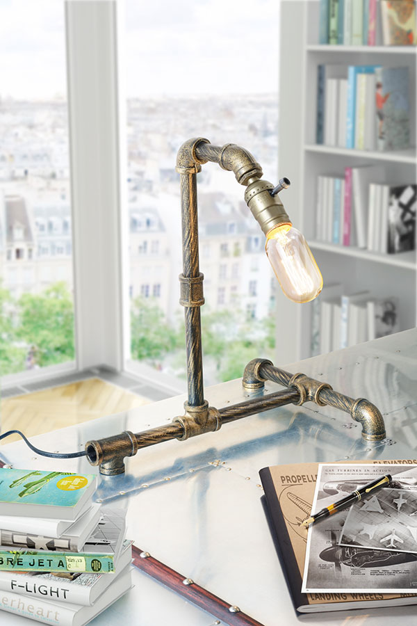 Image of Armand Table Light - gft