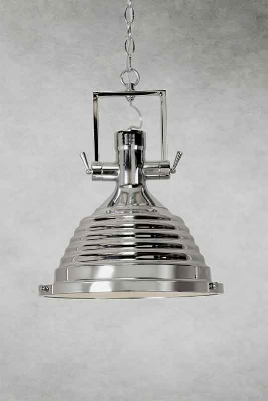 Image of Bruno Large Pendant Light