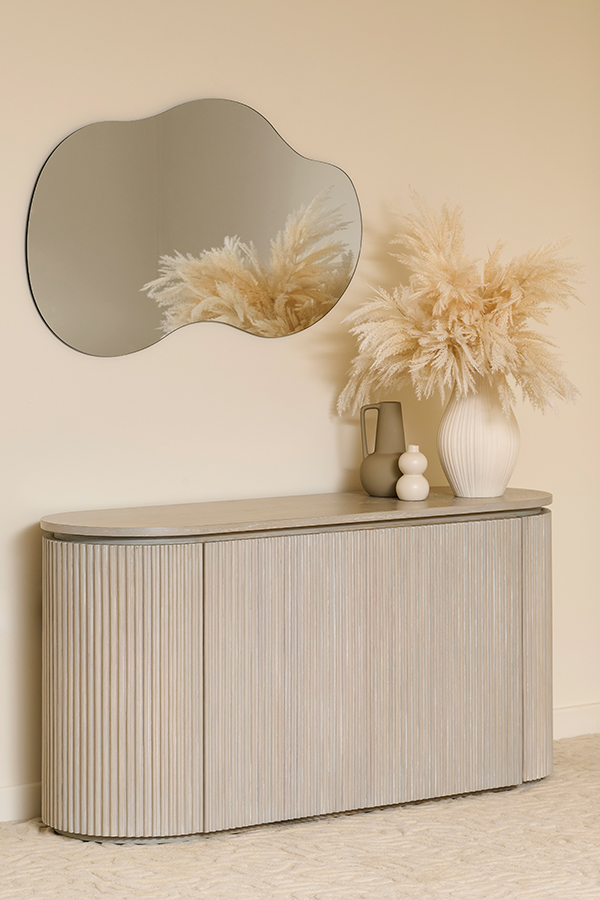 Wall Mirror Freeform - 2
