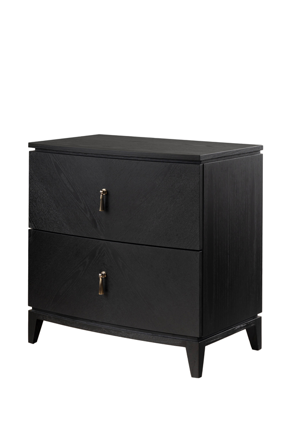 Xander Bedside Table