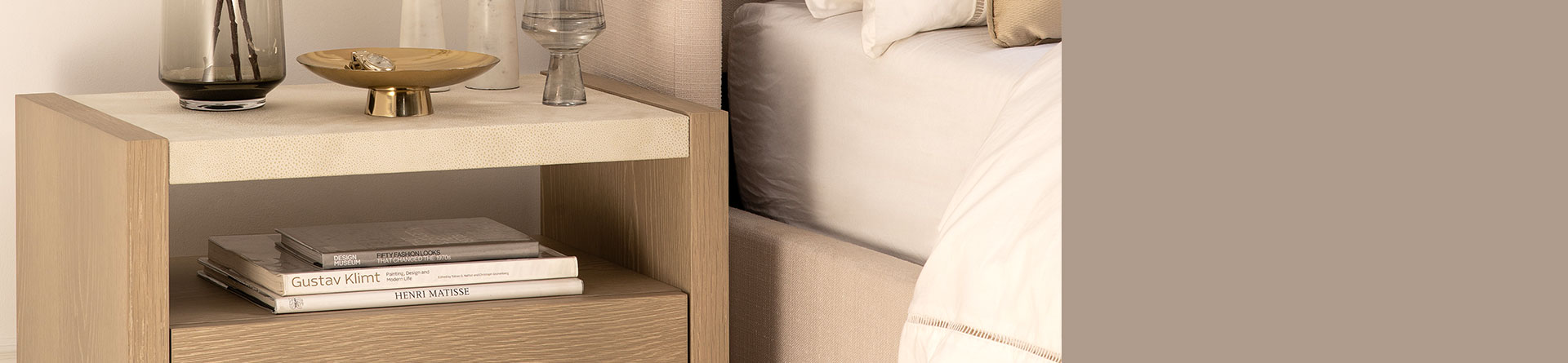 Bedside Tables