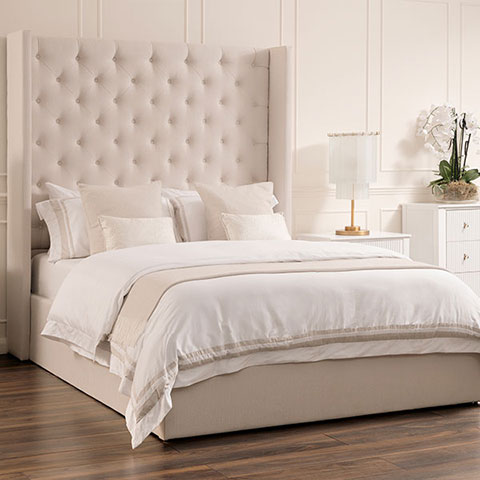 beds-m