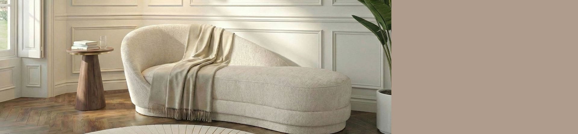 Chaise Sofas
