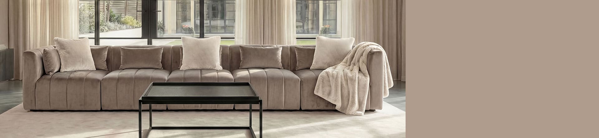 Five Seater Sofas Five Seater Sofas