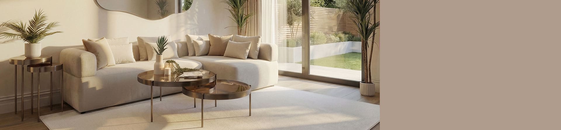 Modular Sofas