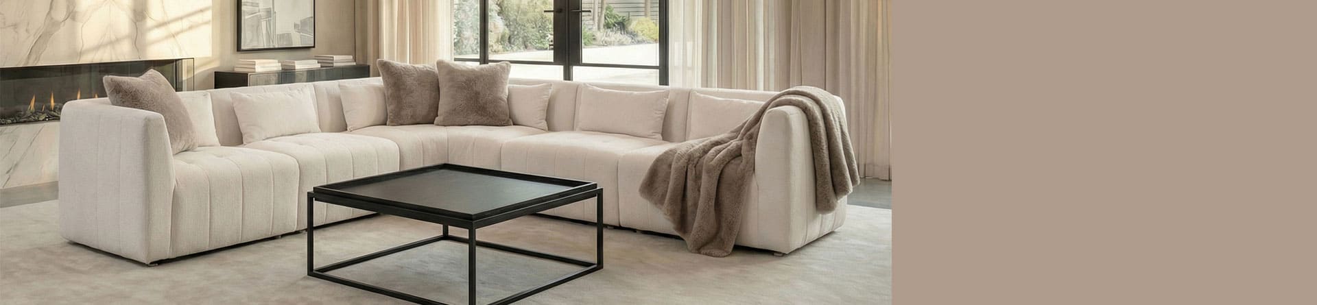Six Seater Sofas Six Seater Sofas