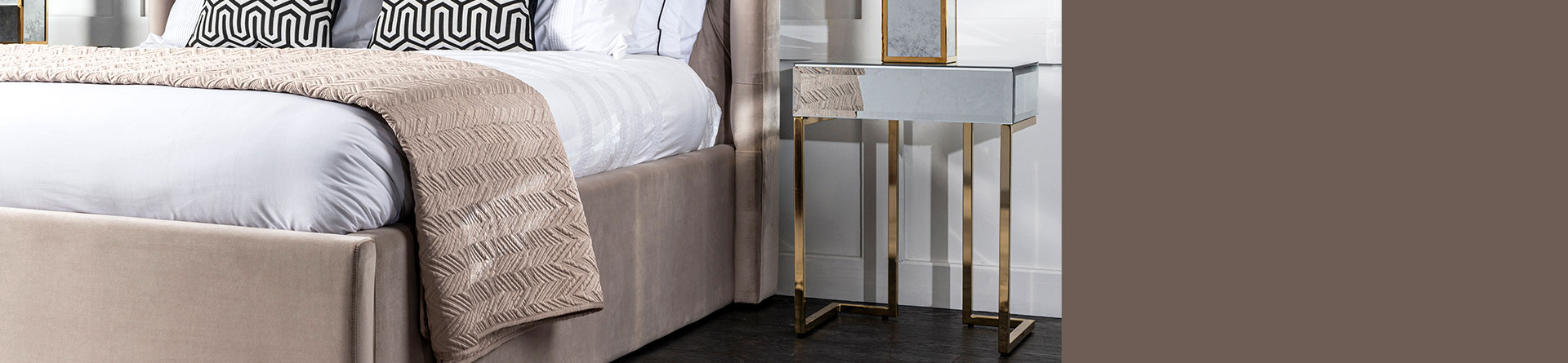 Bedside Tables