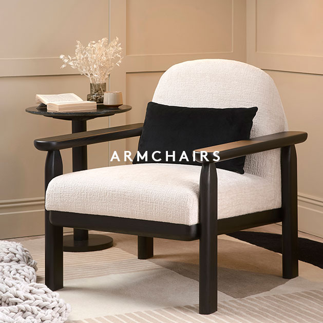 armchairs