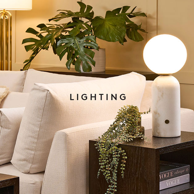 lighting