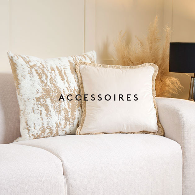 accessoires