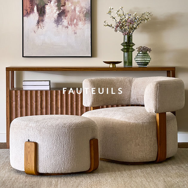 fauteuils