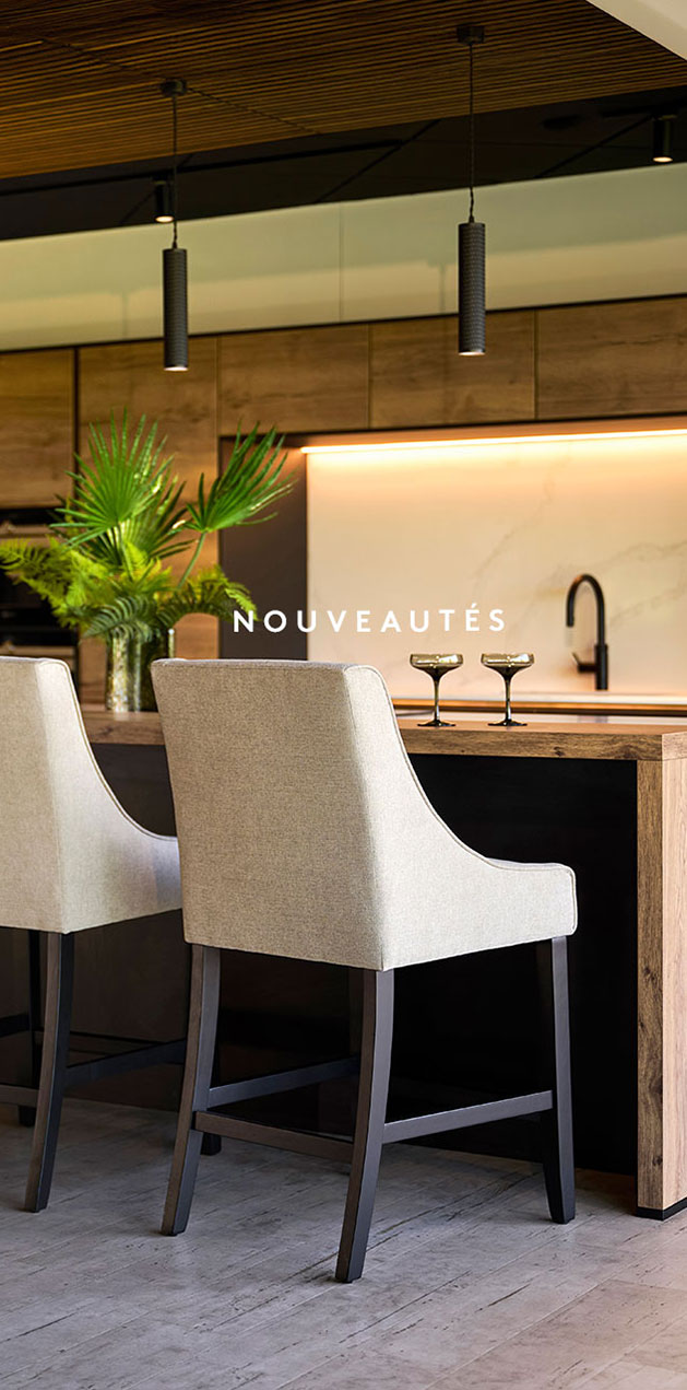 nouveaux produits