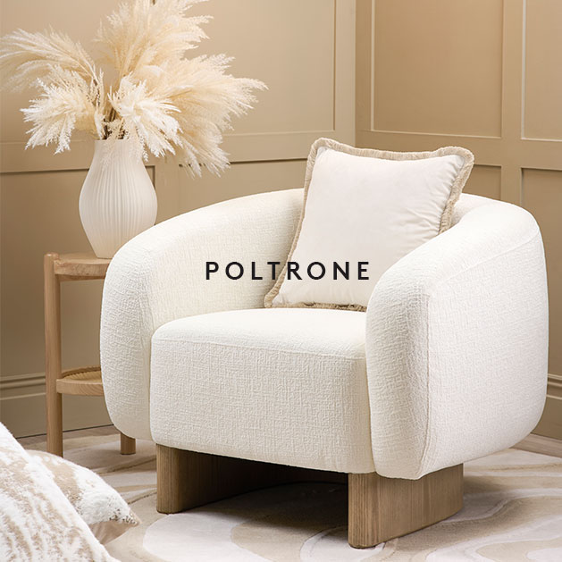 poltrone