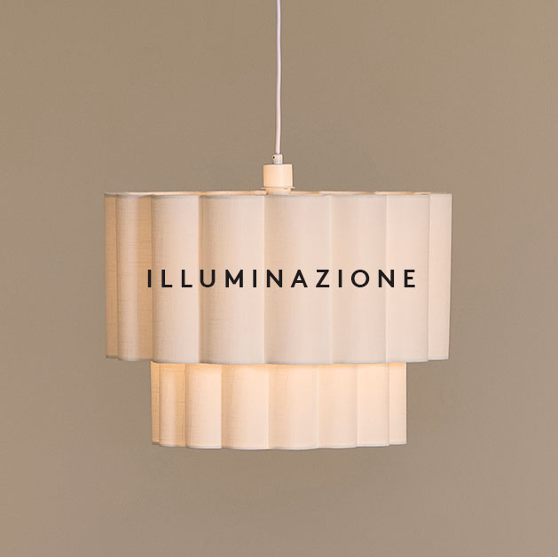 illuminazione
