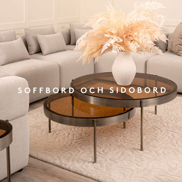 soff sidobord