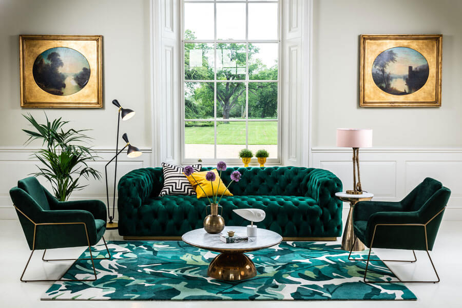 Quality furniture and shop home design