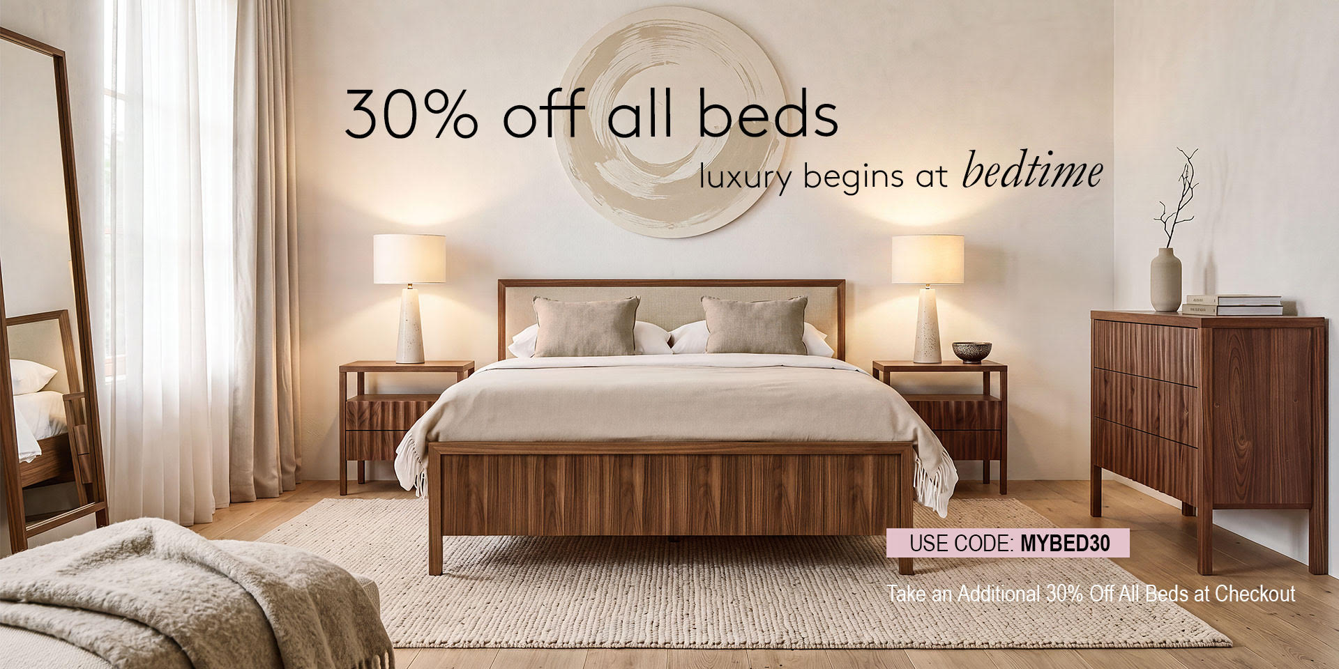 beds