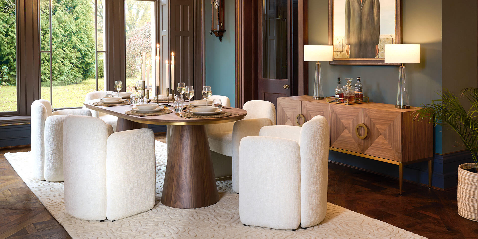 chaise de salle a manger